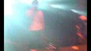 Waiting to go - The Dykeenies