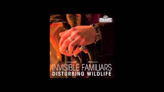 Invisible Familiars   Disturbing Wildfire (Mix by Carlos Rendón)