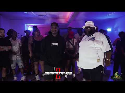 Marv Won vs Jae Millz