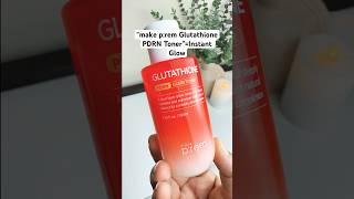 Glutathione PDRN Glow Toner
