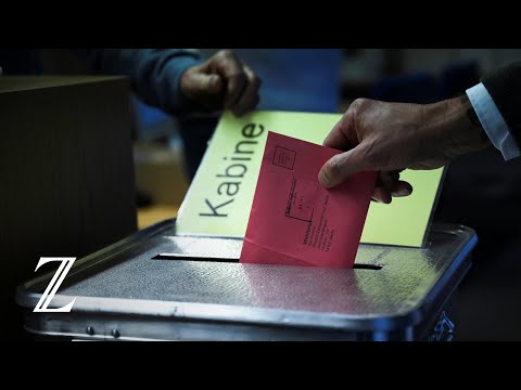 Berlin: Verfassungsgericht prüft Wiederholung der Bundestagswahl in sechs Wahlkreisen