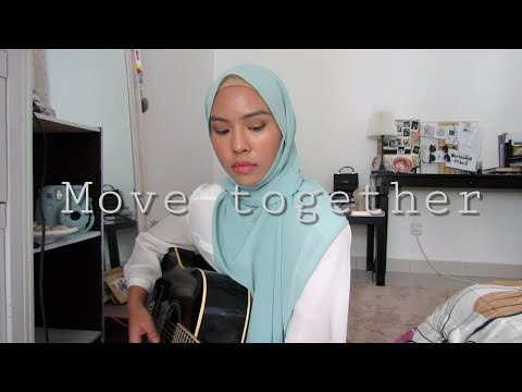 Move Together- James Bay ( cover) by Deanna Hussin