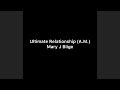 Mary J Blige- The Ultimate Relationship (A.M.) [Audio]