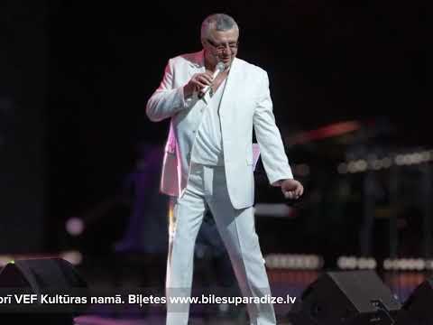 Andris Bērziņš Benefice Svētvakars redakcijā