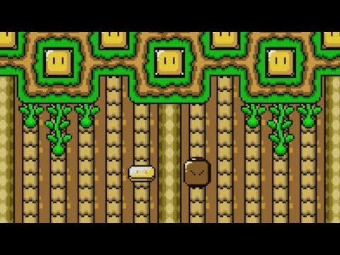 Unrelated Rhythm ~ Normal 100 Mario Challenge - Super Mario Maker - No Commentary 1bl