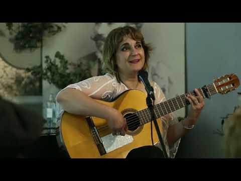 Yamila Cafrune - No soy de aquí ni soy de allá