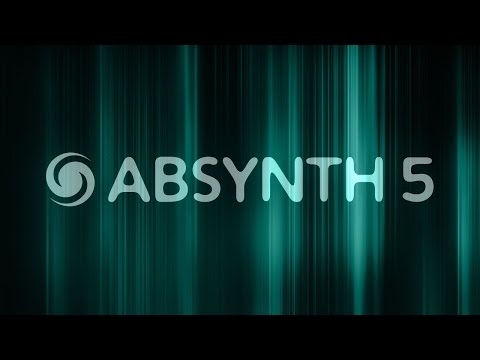 KOMPLETE TruTorials: Out of the Aether with ABSYNTH 5 | Native Instruments