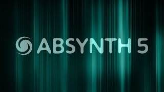 Video thumbnail for KOMPLETE TruTorials: Out of the Aether with ABSYNTH 5 | Native Instruments by Native Instruments