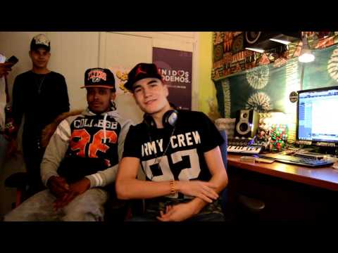 KAPO & WIZ VERETA - CASERIO LEVEL [ANUNCIO]