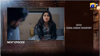Zabt Episode 25 Teaser - 24th June 2026 - HAR PAL GEO