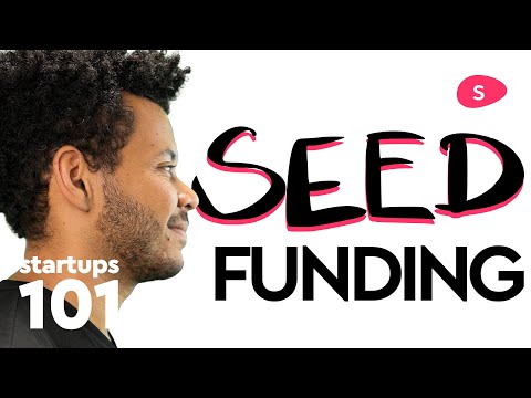 , title : 'Seed Funding for Startups: How to raise venture capital as an entrepreneur'