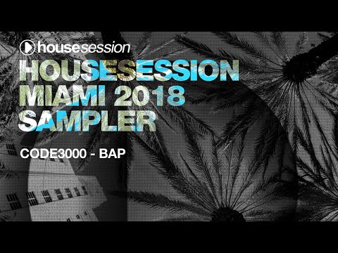 Code3000 - Bap (Original Mix)