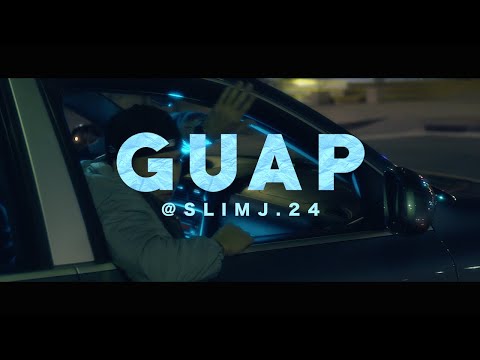 Slim J - Guap (Prod. Young 808 Beats) | Video Oficial