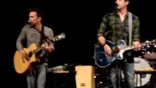 Blue County- Good Little Girls