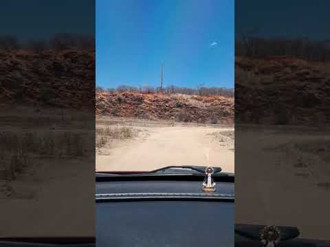 passando aqui por o sangradouro do açude trussu em iguatu Ceará
