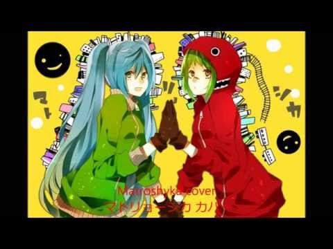 Vocaloid Info Vocaloid 15年11月 Page 2 Twilog