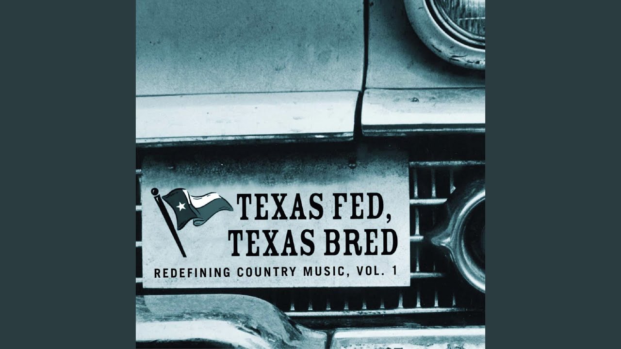 Are You Sure Hank Done It This Way