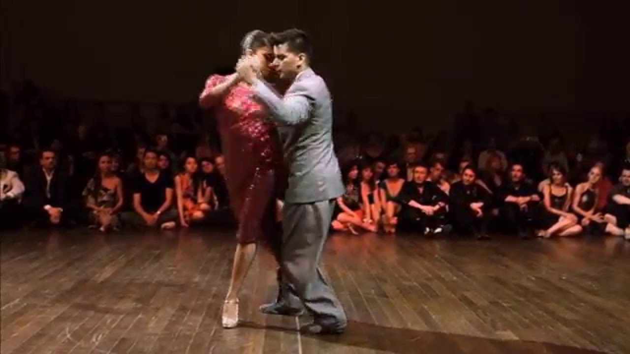 Sebastian Achaval and Roxana Suarez 065