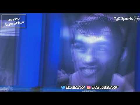 (GranKO) Silio Vilte vs Elian Alfonso ][ ElCultivetaBOX