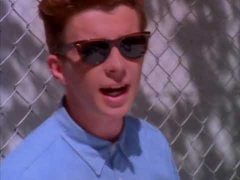 Never Gonna Give You Up In The Dark | Joji - Rick Astley Mashup