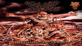 Carnivorous Voracity - Debasement Incarnated (2011) {Full-EP}
