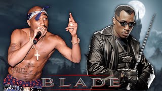 Download lagu 2Pac - Blade (2024) mp3
