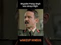 Qaum Kia Hai Brigadier Rudra Pratap Singh Shaurya Movie Clip Pahalgamattack