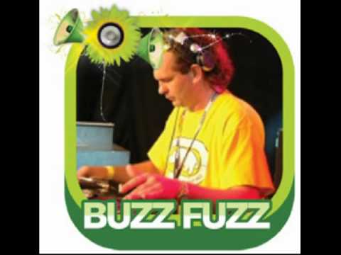 DJ Buzz Fuzz Live @ Mindcontroller 2007