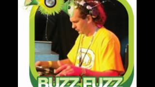 DJ Buzz Fuzz Live @ Mindcontroller 2007