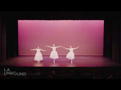 Paquita: Variation 2