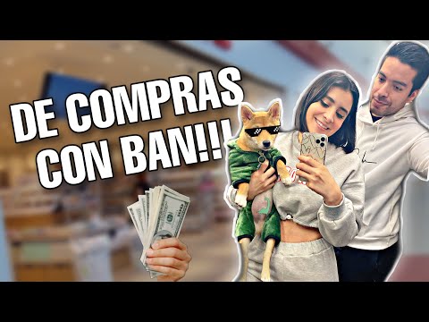 COMPRAMOS TODO LO QUE TOCA BAN *NOS QUEDAMOS EN LA RUINA*  | MachikaYT