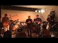 The Tapas Band