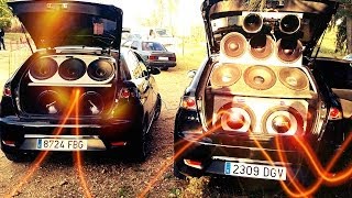 Electro Sound Car Parte 5 - (Dj Tito Pizarro_Mix) (EDM)