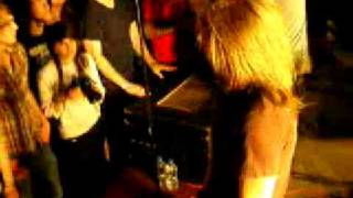 OCEANA-THE ACCOUNTABLE(LIVE)