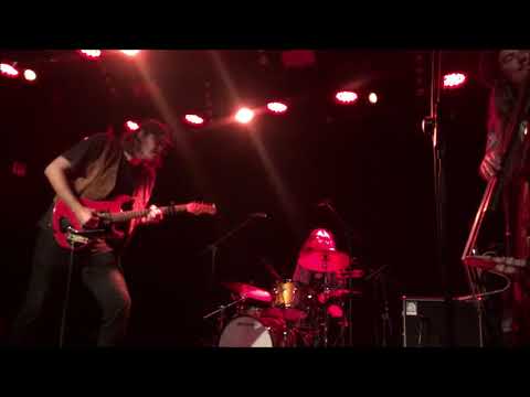 Daniel Norgren - Live at The Teragram 7/31/2018