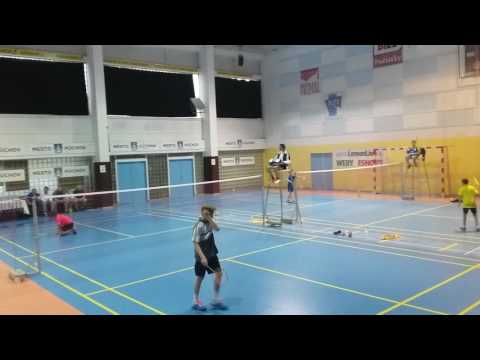 Matěj vs David Slíva