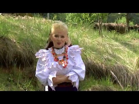 Sava Negrean Brudascu - Cucuruz cu frunza-n sus - DVD - Dorul meu si dragostea