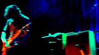 Sebadoh - Oxygen @ Tivoli (1/6)