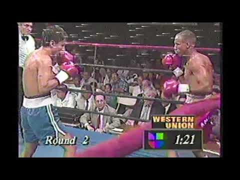 Fragmento Fernando Martinez VS Olimpico Herrera 14/05/94