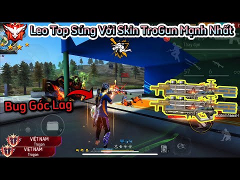 [Free Fire] CULÌ Solo Squad 1 Vs 52 