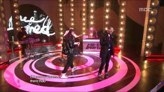 Far East movement - Rocketeer, 파 이스트 무브먼트 - 락켓티어, Music Core 20110319