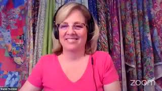 Inspired by FreeSpirit featuring Robin Ruth Design