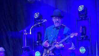Les Claypool &amp; The Fearless Flying Frog Brigade - Live at Brown's Island 2023 [with Animals Set]