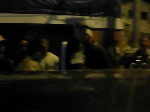 Equipe Kamikaze Mogi das Cruzes 2