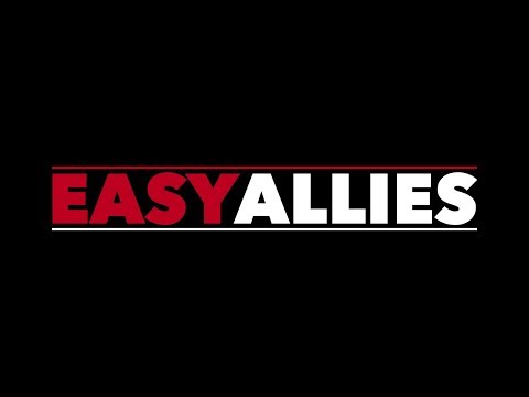 Easy Ally: Kyle Bosman