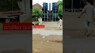 Download lagu andika pro audio mp3