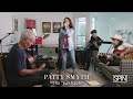 The Warrior (SPIN Magazine Lullaby Session)