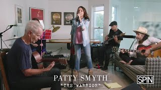 The Warrior (SPIN Magazine Lullaby Session)