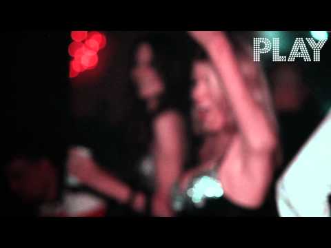 CLUB PLAY Budapest Aftermovie - 14.01.2012