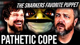 CounterPoints COPES Post Debate Over Destiny With Dooby And JSTLK